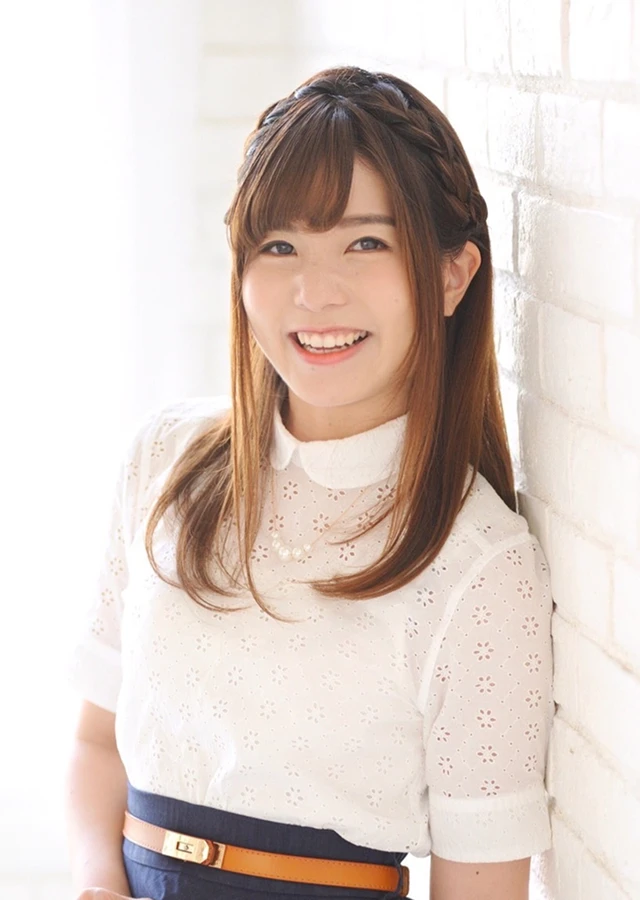 島田愛野