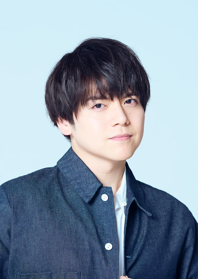 内田雄馬